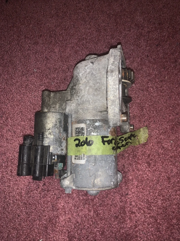 2010 Ford Escape Starter OEM FAST SHIPPING  - Image 1 of 4