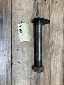 JACOBSEN TURFCAT TG445G REAR AXLE PIVOT PIN SHAFT NLA  162978 - Picture 1 of 6