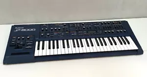 Roland JP-8000 49-Key Sound Module Keyboard Synthesize - Picture 1 of 8
