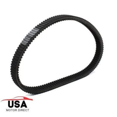 Fits 16-2019 Polaris Assault RMK 800 Pro RMK 800——Drive Belt 3211216 XTX5020 Foto 1 de 4