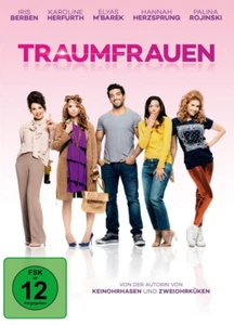 Traumfrauen mit Elyas M'Barek | DVD - Imagen 1 de 1