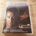 Die Hard 2 Die Harder DVD Special Edition R4 FREE POST