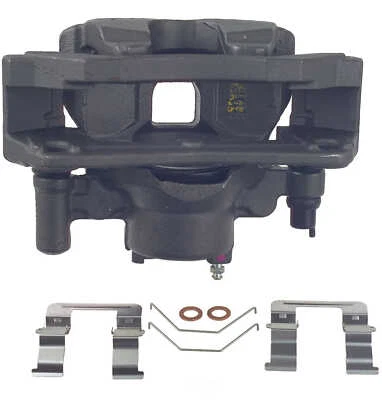 Pinza de freno delantera izquierda para Mazda 6 2004 Cardone 19-B2706 2003-2005 Foto 1 de 4