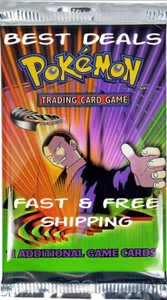 Desafío de gimnasio (2000) - Elige tu carta - Pokémon de colección WOTC casi nuevo/lp - Imagen 1 de 47