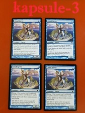 4x Cloud Sprite | 10th Edition | MTG Magic Cards