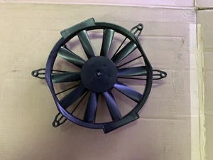 Moose OEM Replacement Cooling Fan, Polaris Sportsman 400, 450, 500 - Picture 1 of 4