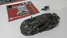 Trans Formers Studio Series Ss-96 Hot Rod from Japan