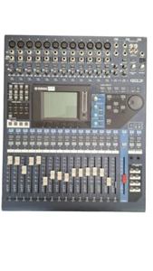 Mezclador de sonido Yamaha 01V96 VCM 24 bits/ 96 kHz + Garantía - Imagen 1 de 6