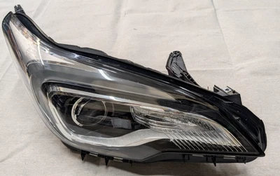 16 17 18 19 Buick Envision halógeno con faro LED lado derecho del pasajero OEM Foto 1 de 4