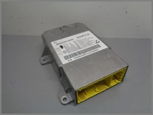 Mercedes Benz W218 Airbagsteuergerät Steuergerät 2189015100 Original - Picture 1 of 2