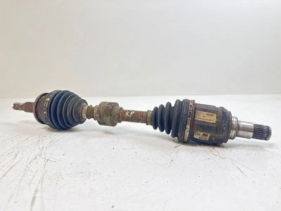 Toyota RAV 4 (XA20) 2005 Left front front driveshaft 06092721138 MTL24447 - Image 1 of 4