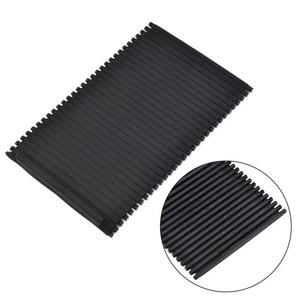 Center Console Cup Holder Roller Shutter Cover #51168402941 For E53 00~06 - Picture 1 of 12