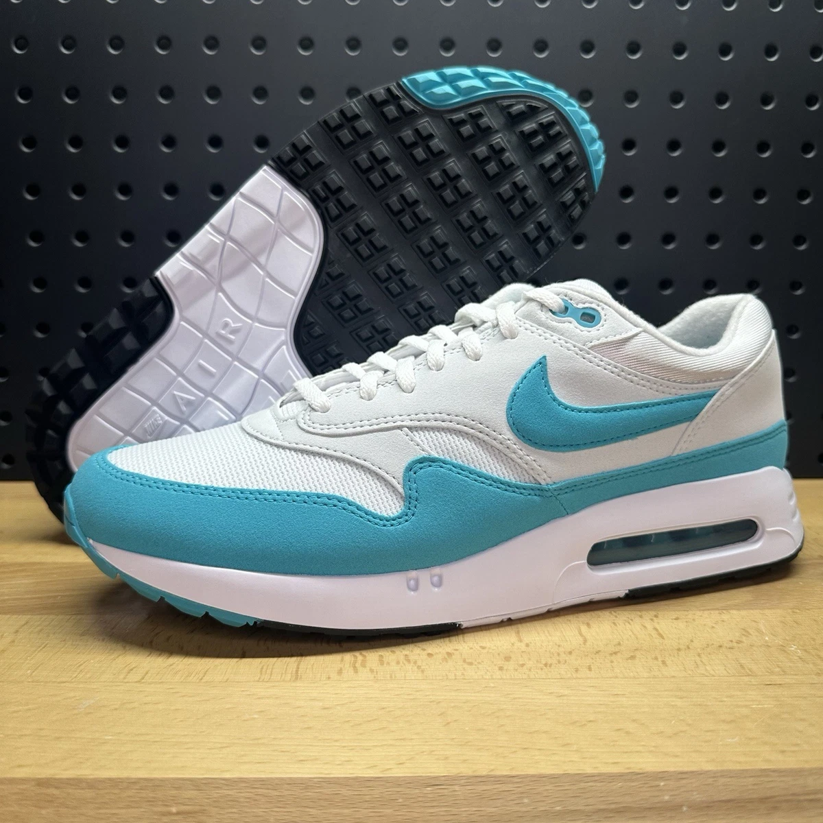 Nike Air Max Golf Shoes for sale | eBay