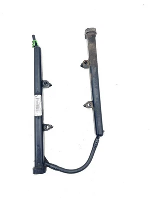 Riel de inyección de inyector de combustible de admisión 11-16 Dodge Caravan V6 3,6 L 04593923AA OEM Foto 1 de 4