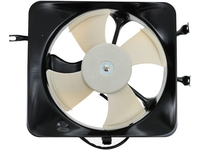 Conjunto de ventilador condensador de aire acondicionado para Acura Integra 1995 1996 1997 1994-2001 VS832GX Foto 1 de 1