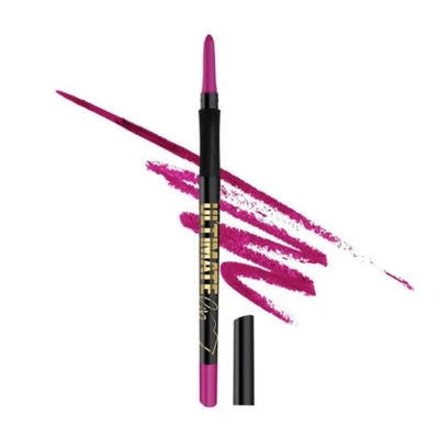L.A. GIRL Ultimate Auto Lipliner - Boundless Berry - Image 1 of 4