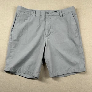Pantalones Cortos Vineyard Vines Para Hombres 34 Golf OTG Rendimiento Sobre la marcha 9" Entrepierna Chino - Imagen 1 de 8
