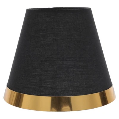 Modern Style Lampshade Cloth E14 Lamp Cover Wall Lamp Pendant Shade Accessory - Image 1 of 4