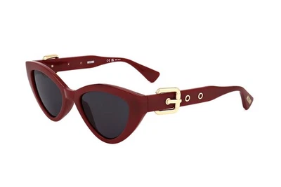 Gafas de sol para mujer Moschino MOS142/S C9A ROJAS 51/20/140 Foto 1 de 3