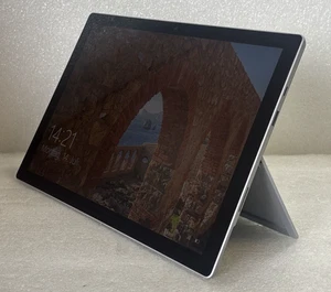 Microsoft Surface Pro 7 + | i5-1135G7 2,40 GHz | 8 Go RAM | SSD 128 Go | #376 - Photo 1/8