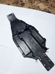 Vintage RC Team Losi Junior 2 Junior T Molded Chassis A - 4046 - Picture 1 of 10