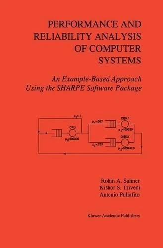 Performance and Reliability Analysis of Computer Systems - 9781461360056 - Image 1 of 1