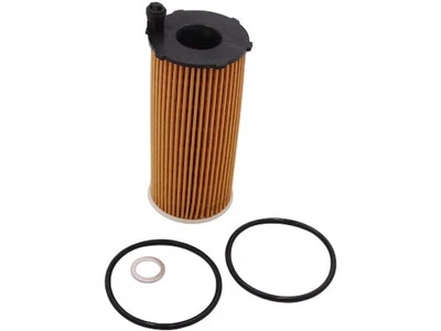 Filtro de aceite para Genesis GV80 2021-2025 34764KVYF 2022 2023 2024 2,5 L 4 cilindros Foto 1 de 2