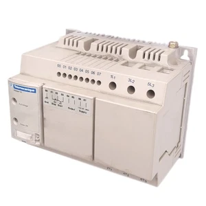 Arranque suave Telemecanique ATS01N230LY Altistart 01 para motor asíncrono, 30 hp - Imagen 1 de 8