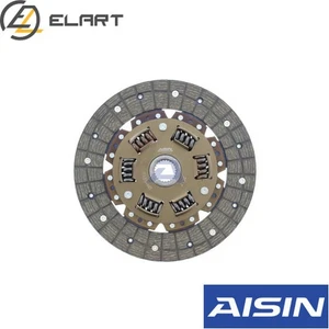 CLUTCH DISC DH-021U FOR HONDA CIVIC/Fastback/Hatchback/Aerodeck ACCORD CR-V 1.6L - Picture 1 of 9
