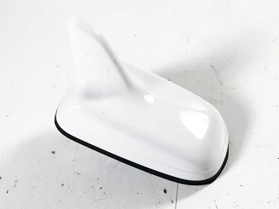 Conjunto de antena de techo 15-17 Audi A3 S3 8V 8V0035503AK IBIS BLANCO FABRICANTE DE EQUIPOS ORIGINALES 62 K MILLAS Foto 1 de 4