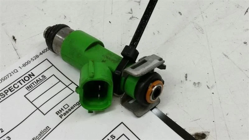 Inyector de combustible Nissan Altima 3,5 L 6 cilindros compatible con 2007-2018 OEM Foto 1 de 1