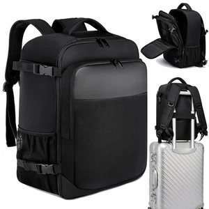 20L Rucksack Kabinentasche Ryanair 40x20x25 Handgepäck Reisetasche Boardgepäck - Bild 1 von 11