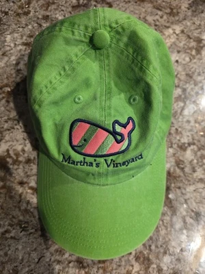 Sombrero deportivo Martha,s Vinyard Foto 1 de 4
