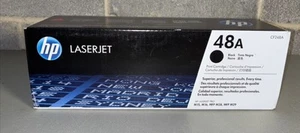 Cartouche de toner HP 48A M15 M28 M29 CF248A - Neuve SCELLÉE - Photo 1/2