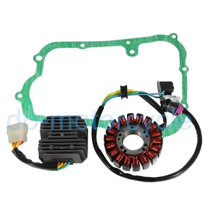 Regulator Stator Dichtung für Linhai ATV 400 2D 22007 LH 300 ATV D T3b 27450 - Picture 1 of 9