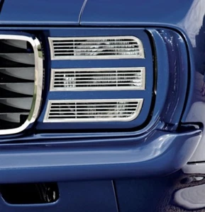 1969 Chevrolet69Camaro55Chevy57Built Metal Body Model Concept Hot Rod Race Car  - Picture 1 of 11