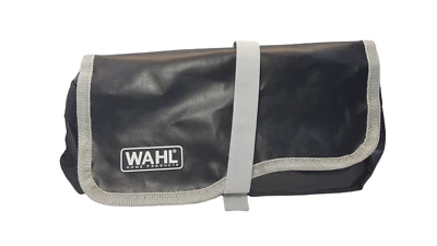 OEM Wahl Trimmer Lithium Ion Storage Travel Carry Soft Case Kit 11 x 6 x 3 inch - Image 1 of 4