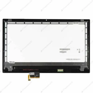 Für ACER ASPIRE V5-571P-33216G50 Baugruppe 15.6 " LCD Touch Screen Digitizer - Bild 1 von 5