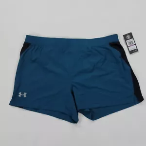 Under Armour Pantaloncini Uomo Speedpocket 5" 2XL - Foto 1 di 6