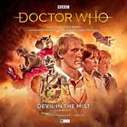 Doctor Who Main Range #247 - Devil in the Mist - Free Tracked Delivery