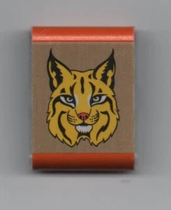 Tiger Cub Rank, Bobcat Adventure Belt Loop, Mint! - Picture 1 of 1
