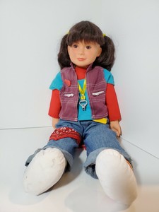 punky brewster doll amazon
