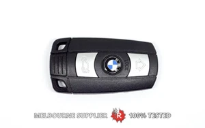 NEW BMW CAS3+ Key Comfort Access E81 E82 E87 E88 E90 E91 E92 E93 E60 E61 E70 E71 - Picture 1 of 2