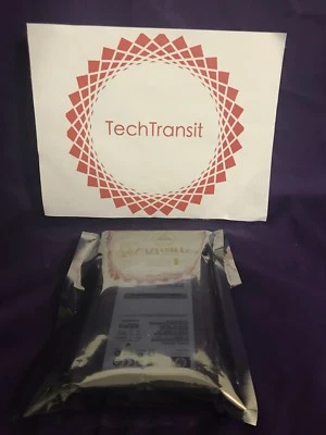 HP BF600DAJZT 495277-006 600GB 15K 3.5" FIBRE CHANNEL M6412 Hard Drive  - Image 1 of 2