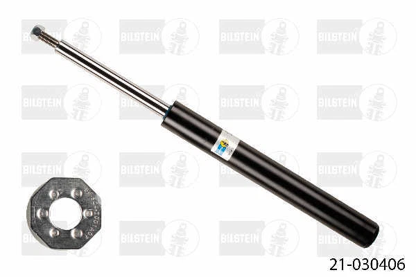 Choque delantero Bilstein B4 para Audi 80 (81, 85, B2) 1.8 CC Quattro (66 kW) Foto 1 de 1
