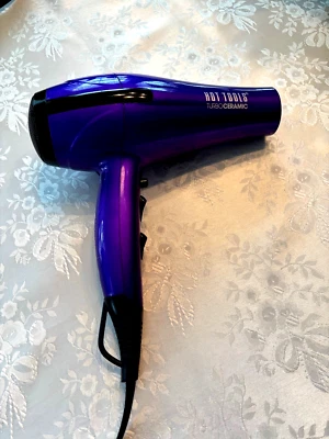 Hot Tools Turbo Ceramic Hairdryer  Brand New 1875W - Image 1 of 4