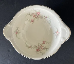 Taylor Smith Taylor Brides Dessert Bowl 6” Diameter Set of 4 Beautiful USA - Picture 1 of 11