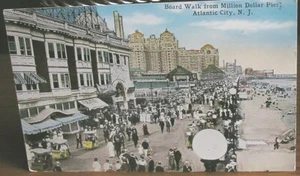 Atlantic city, New Jersey - unposted - Picture 1 of 2