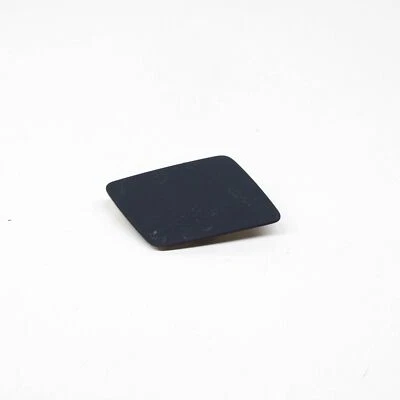 VOLKSWAGEN EOS RIGHT HEADLIGHT WASHER COVER 1Q0955110AGRU - Image 1 of 4