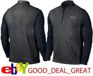 Nike Tiger Woods Pullover Sweater Jacket 726570-032 "Rare" - Picture 1 of 1